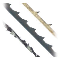 Scroll Saw Blades