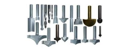 Router bits