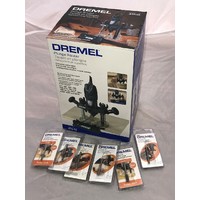Dremel Router Bits