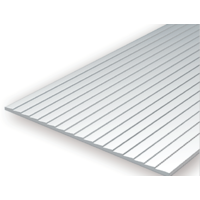 Clapboard Siding