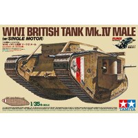 Armoured Models