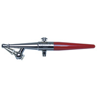 Paasche H and HS Airbrushes