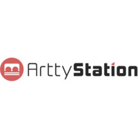 Arttystation