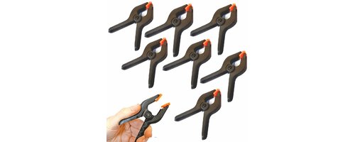 Clamps