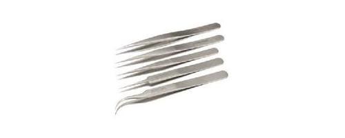 Hemostats, Forceps and Tweezers