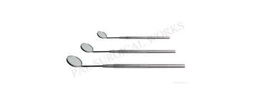 Mirrors - Inspection and Pick up Tools