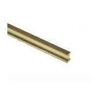 Brass I-Beam