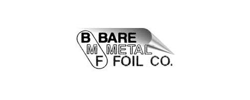 Bare Metal Foil