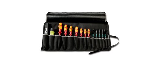 Tool Rolls