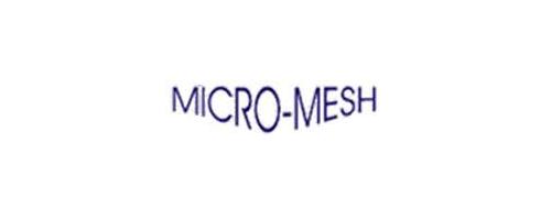 Micro Mesh