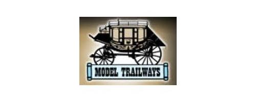 Model Trailways