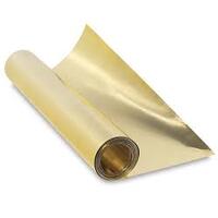 Metal Foil in Rolls