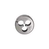 BA Button Dies