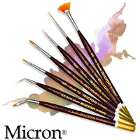Dynasty Paint Brushes
