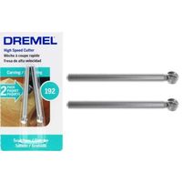 Dremel High Speed Cutters