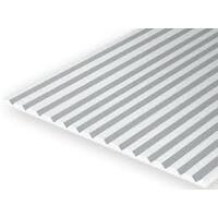 V-Groove Siding