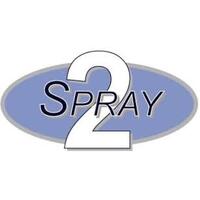 2Spray