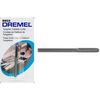 Dremel Tungsten Carbide Cutters