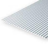 Corrugated Metal Siding