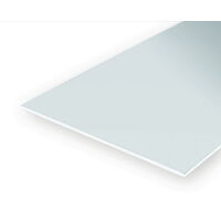 Sheets - Black, Clear and White