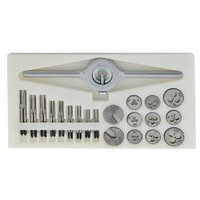 Threading Sets