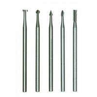 Proxxon Bits and Cutters