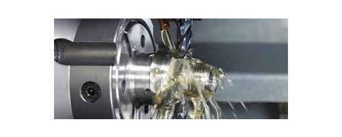 Oils and Lubricants