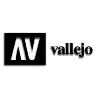 Vallejo Paints