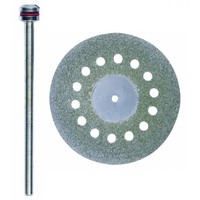 Proxxon Diamond, Cleaning and Polishing