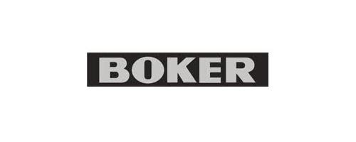 Boker