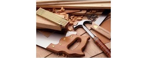 Wood Working Tools
