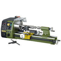 Proxxon Lathes and Milling Machines