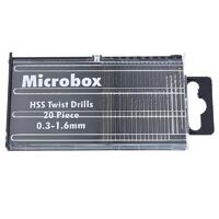 Drill Bit Sets