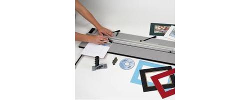 Mat Cutters