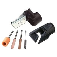 Dremel Grinding & Sharpening