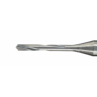 Jewellers Drill Bits