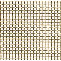 Brass Mesh
