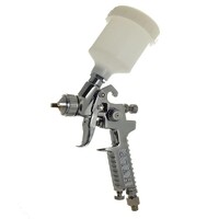Sparmax SP.DH810. HVLP Gravity Feed Spray Gun .5mm. 