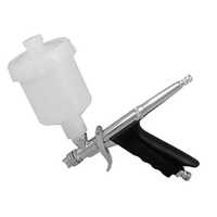 Sparmax SP.GP850 Airbrush. 0.5mm Trigger Gravity
