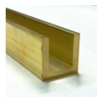 Brass Channel