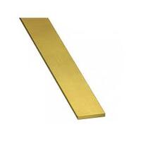Brass Strip and Bar