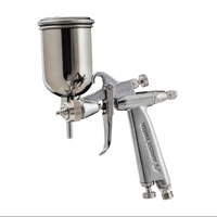   Iwata RG3 Side Feed Gravity Gun 0.6mm + PC.150S Pot