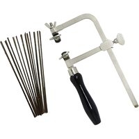 Jewellers Hand Saws & Blades