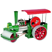 Wilesco Steam Engines