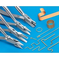 Metal Working Tools