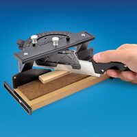 Mitre Boxes & Saw Sets