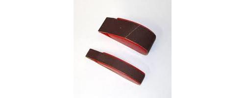 Sanding Tools, Paper and Polish