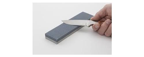 Sharpening