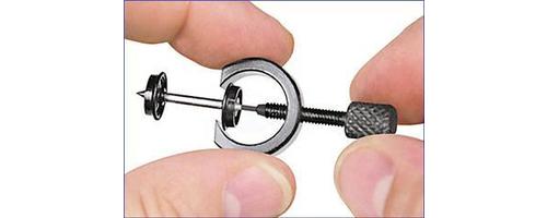 Gear Pullers