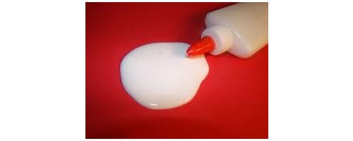 Glues & Cyanoacrylates